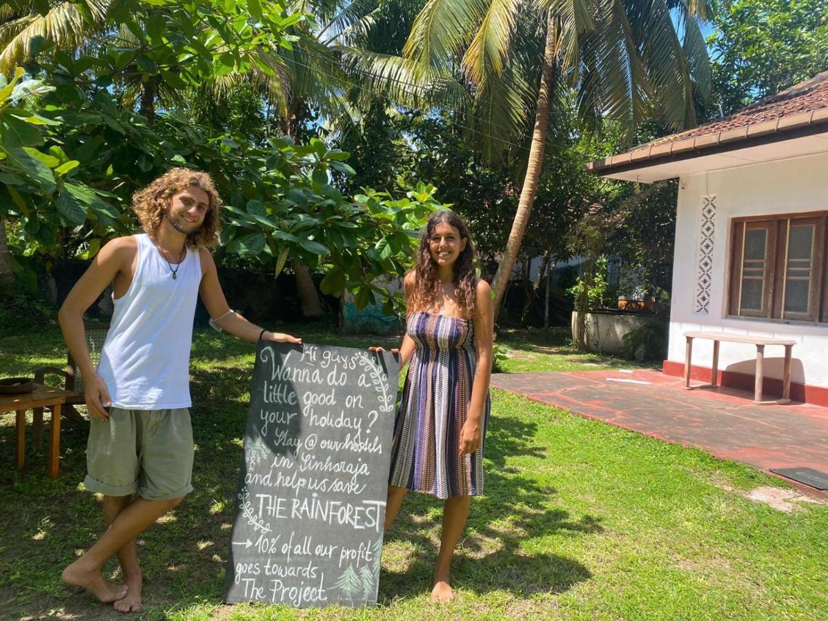 Siri Medura Surf Yoga Meditation And * Велигама